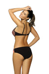 Maillot de bain deux pièces