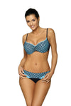 Maillot de bain deux pièces