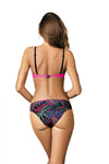 Swimsuit two piece