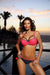 Swimsuit two piece