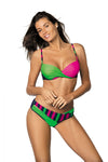 Swimsuit two piece