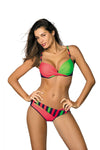 Swimsuit two piece