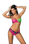 Swimsuit two piece