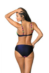 Swimsuit two piece