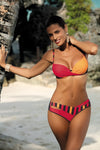 Swimsuit two piece