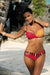 Swimsuit two piece
