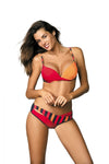 Swimsuit two piece