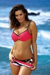 Maillot de bain deux pièces