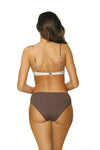 Maillot de bain deux pièces