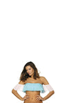 tankini shirt