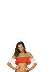 tankini shirt