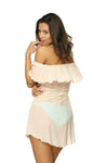 Beach tunic