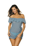 Beach tunic