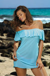 Beach tunic