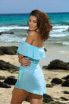 Beach tunic