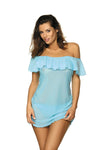 Beach tunic