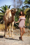 Beach tunic