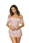 Beach tunic