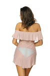 Beach tunic