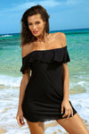 Beach tunic
