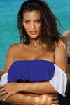 tankini shirt