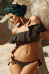 Swimsuit two piece