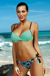 Swimsuit two piece