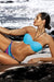 Swimsuit two piece