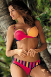 Swimsuit two piece
