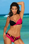 Swimsuit two piece