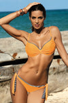 Maillot de bain deux pièces