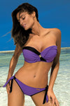 Swimsuit two piece