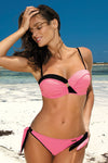 Swimsuit two piece