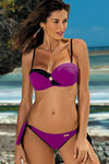 Swimsuit two piece