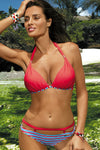 Swimsuit two piece