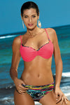 Maillot de bain deux pièces