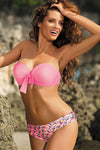 Swimsuit two piece