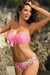 Swimsuit two piece