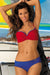 Swimsuit two piece