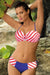 Swimsuit two piece