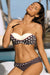 Swimsuit two piece