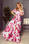 Robe de jour