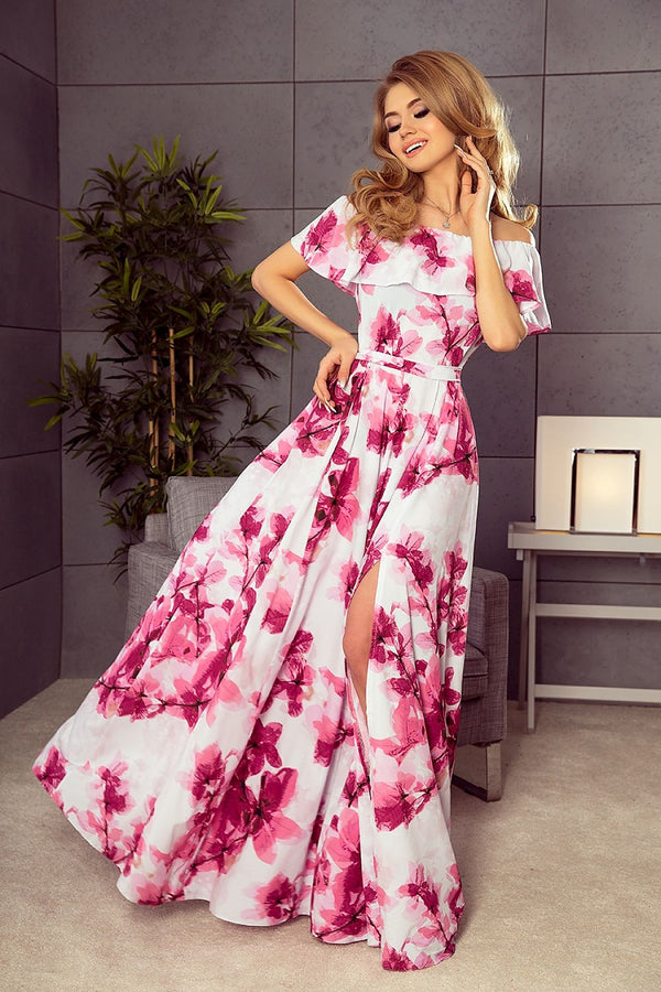 Robe de jour