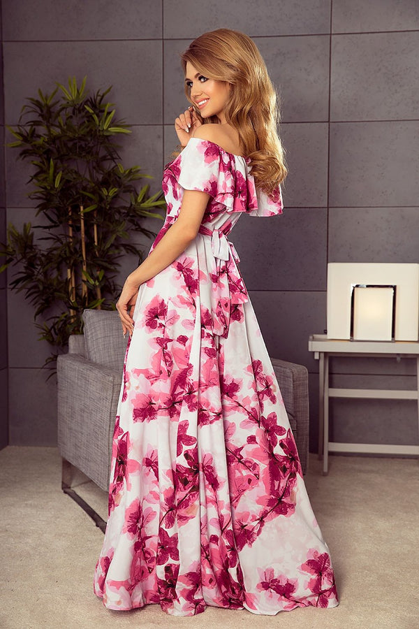 Robe de jour