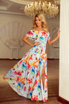 Robe de jour
