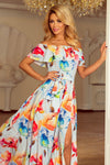 Robe de jour