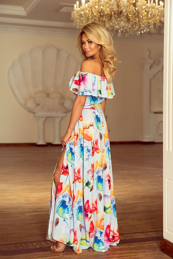 Robe de jour