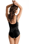 Shapewear Body