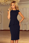 Robe de cocktail