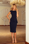 Robe de cocktail